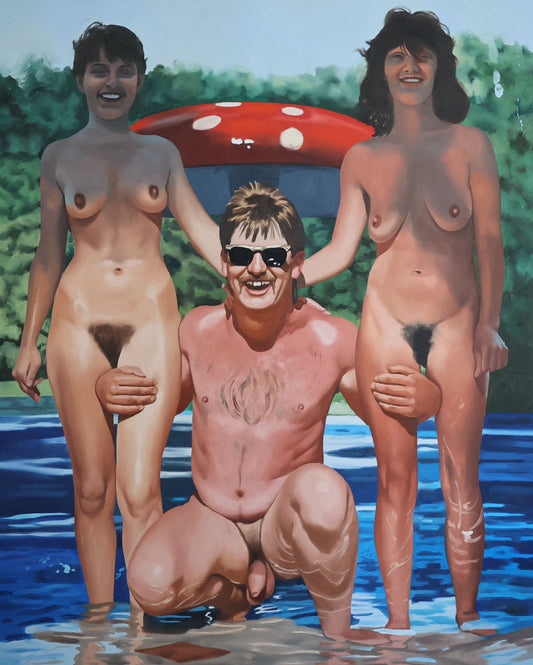 Cult of Personality