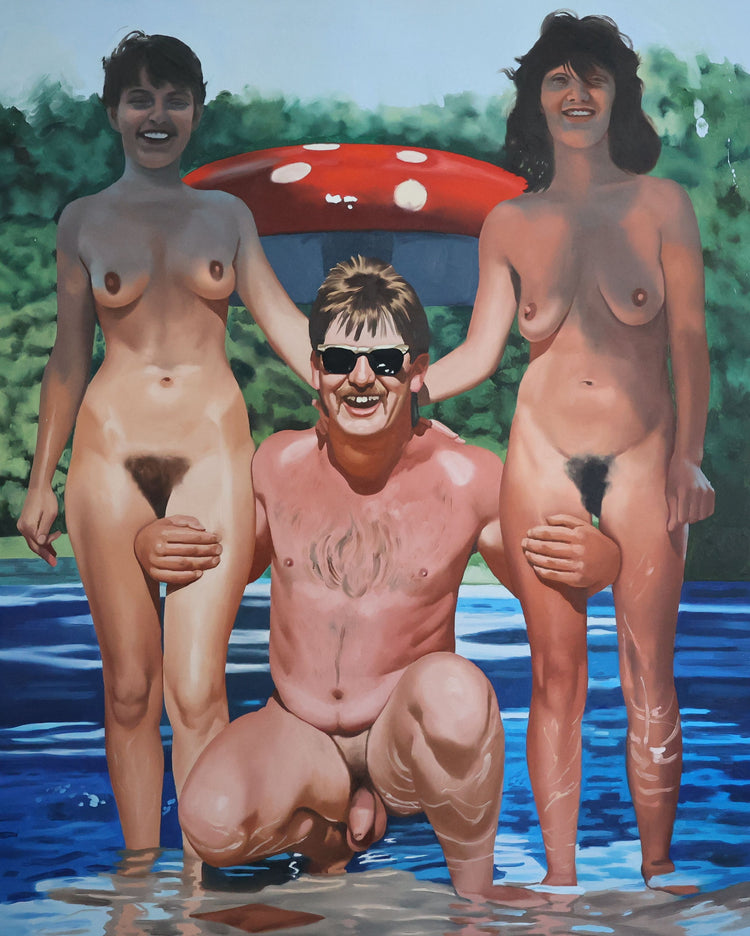 Cult of Personality